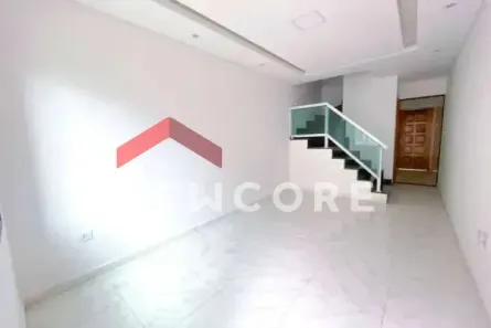 Sobrado com 2 Quartos à venda, 72m² no Cidade Líder, São Paulo