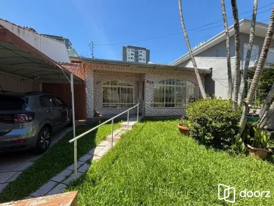Casa com 4 Quartos à venda, 180m² no Jardim do Salso, Porto Alegre