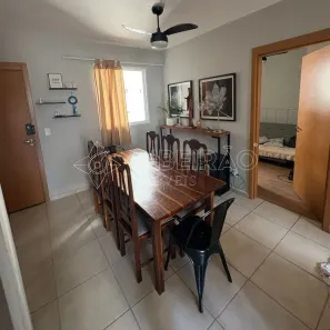 Apartamento com 2 Quartos à venda, 50m² no Bonfim Paulista, Ribeirão Preto