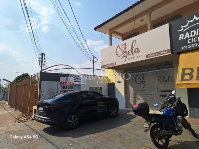Kitnet com 1 Quarto para alugar, 45m² no Setor Coimbra, Goiânia