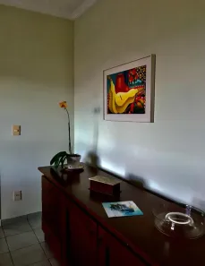 Sobrado com 4 Quartos à venda, 540m² no Santa Rosa, Cuiabá