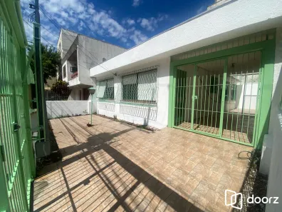 Ponto Comercial com 1 Quarto à venda, 97m² no Menino Deus, Porto Alegre