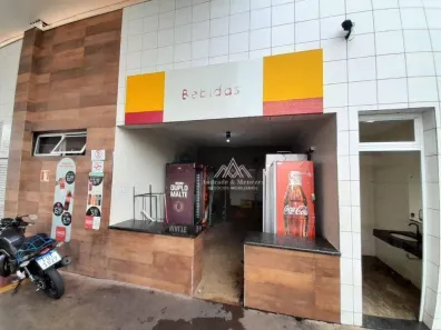 Ponto Comercial para alugar, 20m² no Ipiranga, Ribeirão Preto