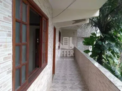 Casa com 4 Quartos à venda, 260m² no Santa Bárbara, Niterói