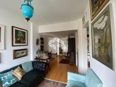 Cobertura com 3 Quartos à venda, 114m² no Itacorubi, Florianópolis