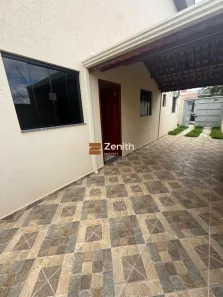 Casa com 3 Quartos à venda, 85m² no Parque Real, Pouso Alegre