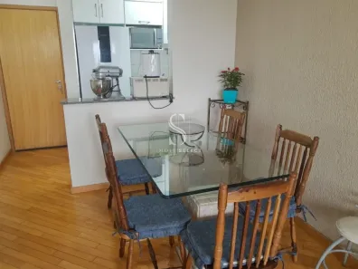 Apartamento com 2 Quartos à venda, 51m² no Vila Santo Estéfano, São Paulo
