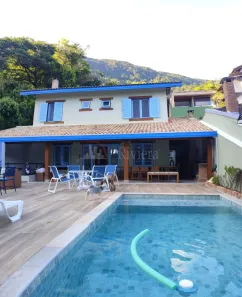 Sobrado com 4 Quartos à venda, 275m² no Guaecá, São Sebastião