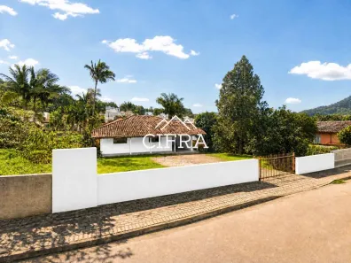 Casa com 2 Quartos à venda, 113m² no Bremer, Rio do Sul