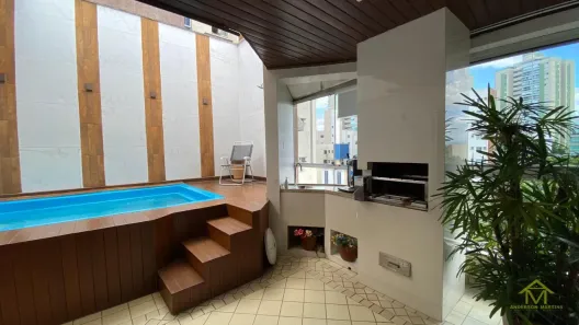 Apartamento com 4 Quartos à venda, 243m² no Santos Dumont, Vila Velha