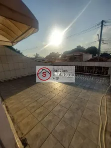 Sobrado com 4 Quartos à venda, 180m² no Quinta da Paineira, São Paulo