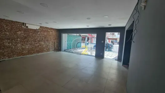 Imóvel Comercial à venda, 250m² no Água Branca, São Paulo