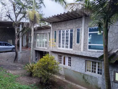Casa com 5 Quartos à venda, 720m² no Parque São Paulo, Embu-Guaçu