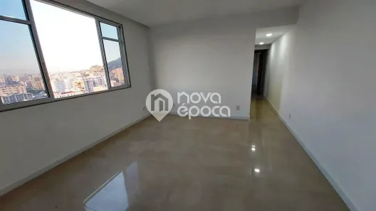 Apartamento com 2 Quartos à venda, 80m² no Tijuca, Rio de Janeiro