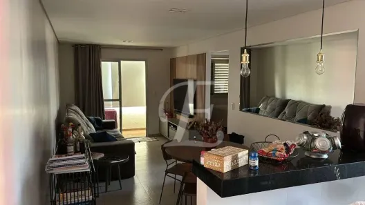 Apartamento com 2 Quartos à venda, 60m² no Sítio do Mandaqui, São Paulo