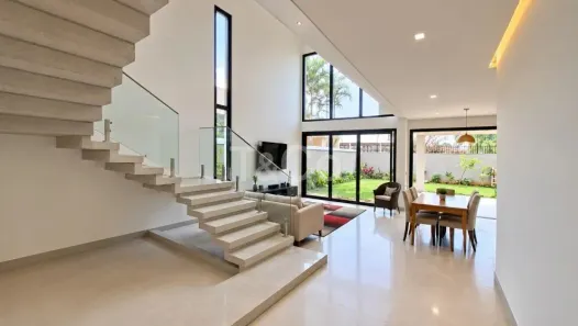 Sobrado com 4 Quartos à venda, 260m² no Jardim América, Paulínia