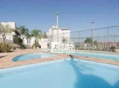 Apartamento com 2 Quartos à venda, 48m² no Jardim Antonio Von Zuben, Campinas