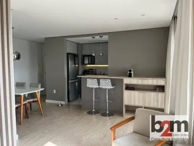 Apartamento com 3 Quartos à venda, 76m² no Vila São Silvestre, São Paulo