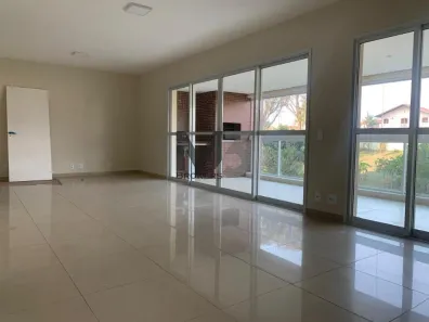 Apartamento com 3 Quartos à venda, 137m² no Loteamento Alphaville Campinas, Campinas