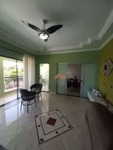 Sobrado com 3 Quartos à venda, 507m² no Jardim da Colina, Americana