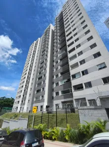 Apartamento com 2 Quartos à venda, 41m² no Canhema, Diadema