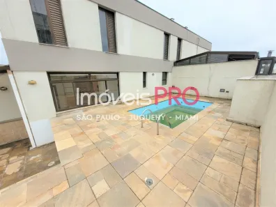 Cobertura com 3 Quartos à venda, 240m² no Indianópolis, São Paulo