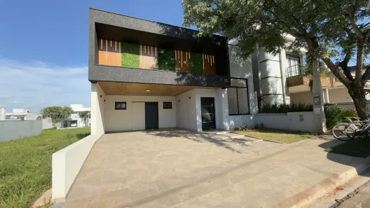 Casa de Condomínio com 3 Quartos à venda, 172m² no Parque Olívio Franceschini, Hortolândia