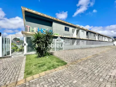 Apartamento com 1 Quarto para alugar, 36m² no Lagoa Nova, Natal