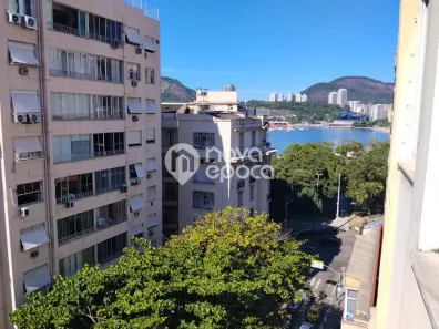 Apartamento com 1 Quarto à venda, 56m² no Flamengo, Rio de Janeiro