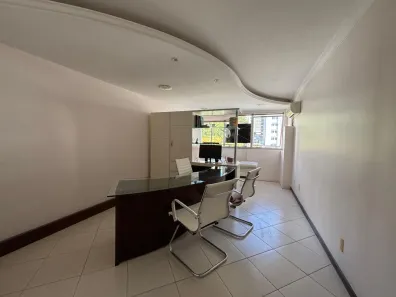 Sala Comercial à venda, 36m² no Centro, Juiz de Fora