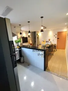 Cobertura com 2 Quartos à venda, 125m² no Vila Tibiriçá, Santo André