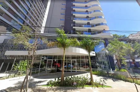 Apartamento com 4 Quartos à venda, 430m² no Setor Oeste, Goiânia