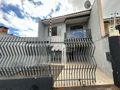 Casa com 3 Quartos para alugar, 120m² no Jardim Oásis, Maringá