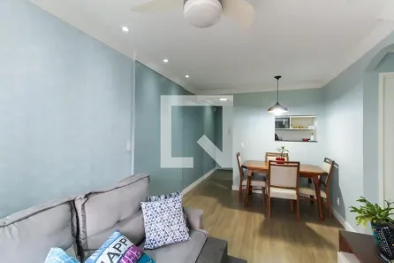 Apartamento com 3 Quartos à venda, 68m² no Brás, São Paulo