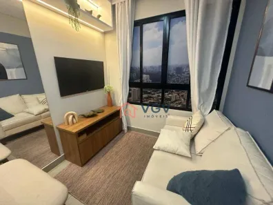 Apartamento com 2 Quartos à venda, 36m² no Vila Parque Jabaquara, São Paulo