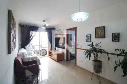 Apartamento com 2 Quartos à venda, 60m² no Vila da Paz, São Paulo