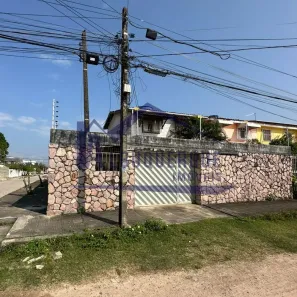 Casa com 2 Quartos para alugar, 80m² no Pau Amarelo, Paulista