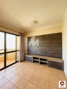 Apartamento com 1 Quarto à venda, 57m² no Centro, Ribeirão Preto