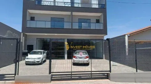 Sala Comercial para alugar, 38m² no Centro, Londrina