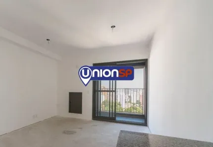 Apartamento com 1 Quarto à venda, 26m² no Cerqueira César, São Paulo