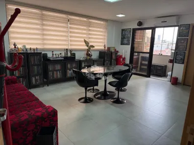 Sala Comercial à venda, 39m² no Quarta Parada, São Paulo