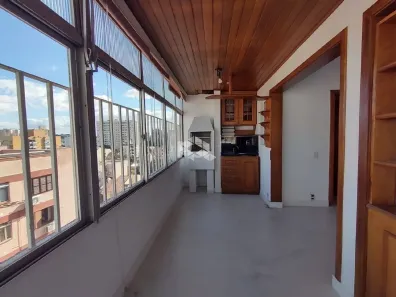 Cobertura com 2 Quartos à venda, 148m² no Petrópolis, Porto Alegre