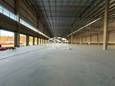 Galpão/Depósito/Armazém para alugar, 10330m² no Morada Nova, Contagem