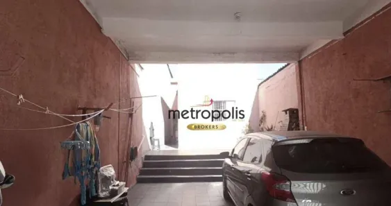 Sobrado com 3 Quartos à venda, 150m² no Jardim Sapopemba, São Paulo