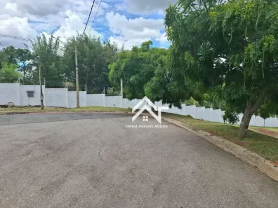 Lote/Terreno à venda, 646m² no Condomínio Vale das Águas, Bragança Paulista