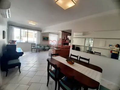 Apartamento com 3 Quartos à venda, 117m² no Centro, Florianópolis