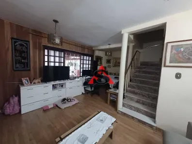 Casa com 3 Quartos à venda, 140m² no Vila Mariana, São Paulo