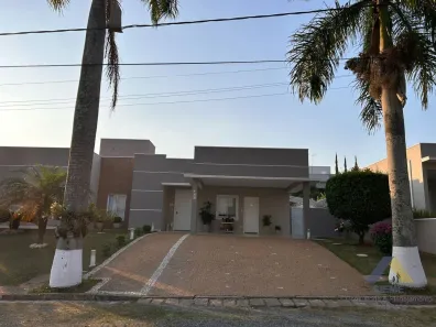 Casa de Condomínio com 3 Quartos à venda, 220m² no Itapecerica, Salto