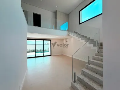 Casa de Condomínio com 3 Quartos à venda, 242m² no Residencial Jatibela, Campinas