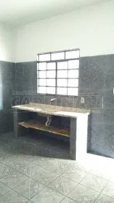 Casa com 2 Quartos à venda, 102m² no Vila Santa Madre Cabrini, São Carlos